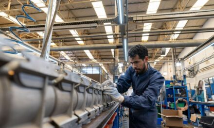 Presentan un proyecto de desendeudamiento para las pymes