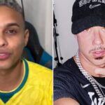 los dos influencers que se salvaron y no subieron al helicóptero de la tragedia