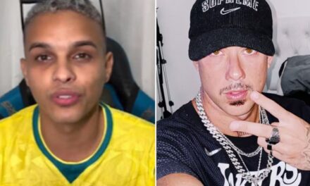 Los dos influencers que se salvaron y no subieron al helicóptero de la tragedia