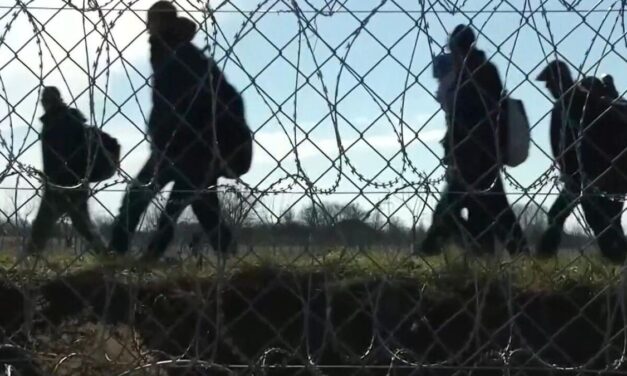 España recibió casi un millón de solicitudes de regularización de migrantes, más del doble previsto