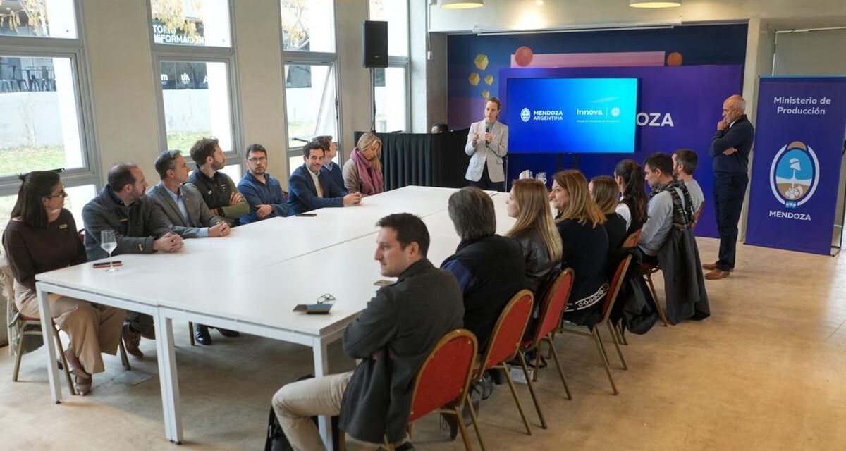 El CFI anuncia el lanzamiento de un fondo de inversión para startups I+D: quiénes podrán acceder y cuándo estará disponible