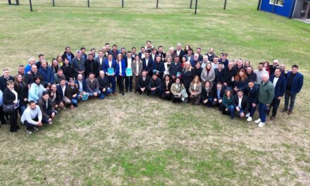Más de 100 intendentes se reunieron en Santa Fe y trazaron un duro diagnóstico sobre el escenario económico