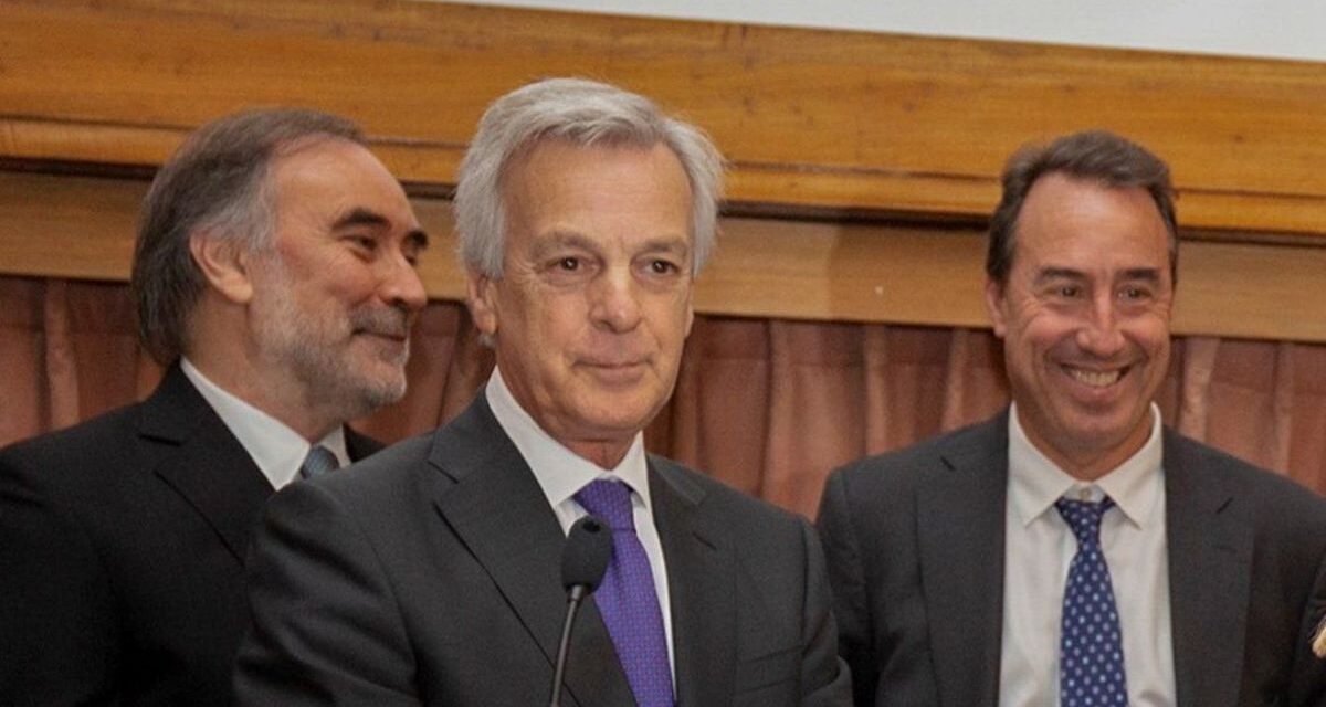 Martín Irurzun, el juez de las prisiones preventivas arbitrarias, sin poder y sin cautelar