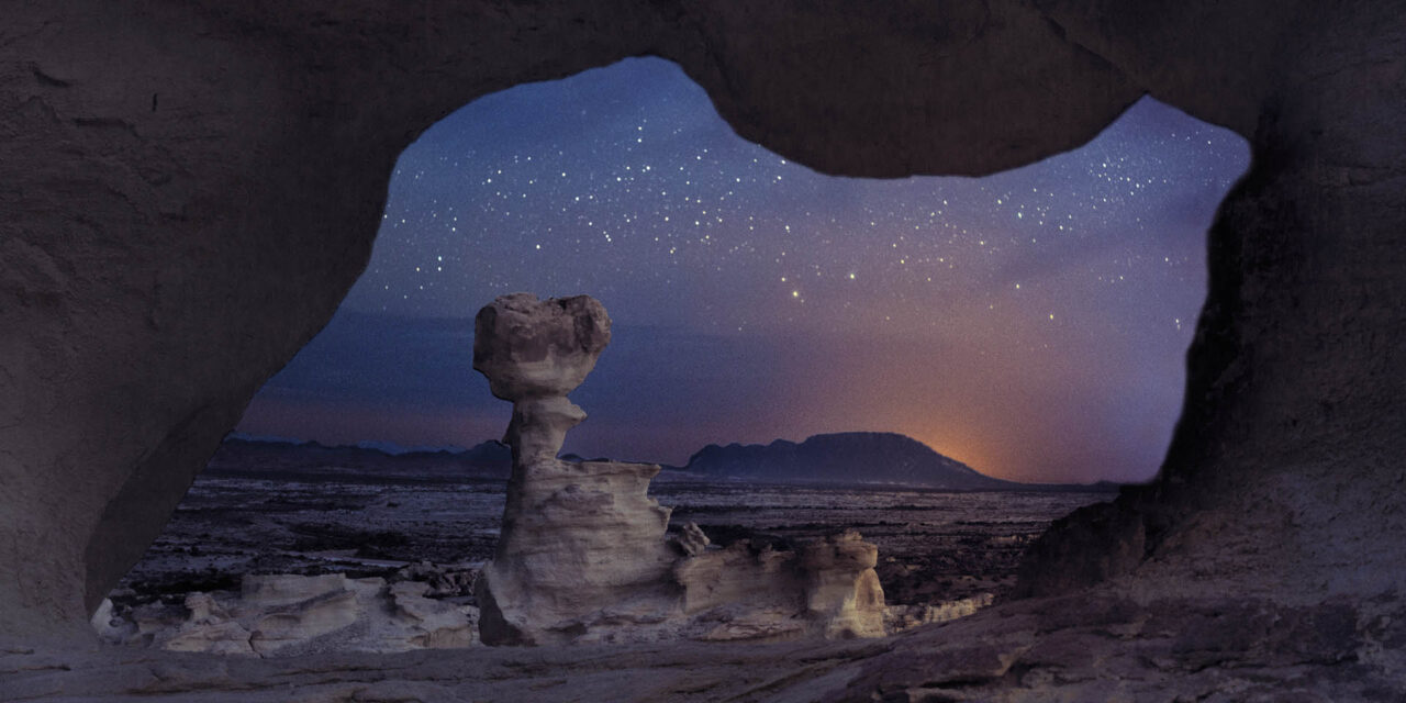 Ischigualasto, una ventana al pasado que proyecta a San Juan al mundo