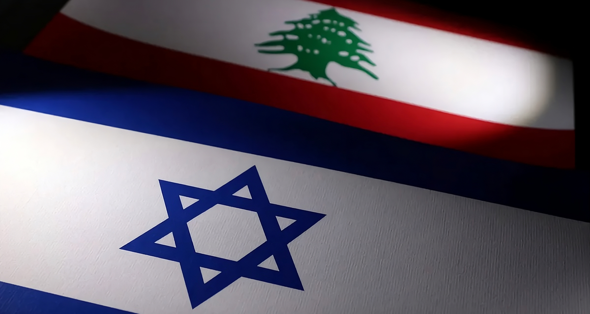 Israel y el Líbano firmaron un acuerdo para poner fin a la guerra con Hezbolá