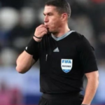 Quién es István Kovács, el árbitro designado para Argentina vs Jordania en el Mundial 2026