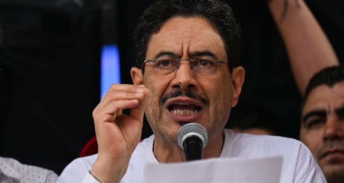 Quién es Iván Cepeda, el candidato de Petro que busca profundizar el proyecto de izquierda en Colombia