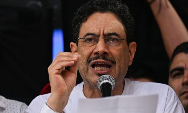 Quién es Iván Cepeda, el candidato de Petro que busca profundizar el proyecto de izquierda en Colombia