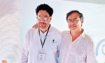 Gustavo Petro e Iván Cepeda dieron marcha atrás con la Constituyente y reorientan la campaña hacia el balotaje