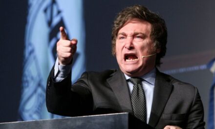 Pablo Serdán alertó en «QR!»: «Argentina se está convirtiendo en un laboratorio de IA»