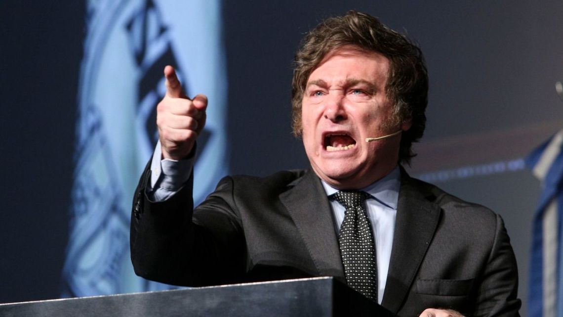 Pablo Serdán alertó en «QR!»: «Argentina se está convirtiendo en un laboratorio de IA»
