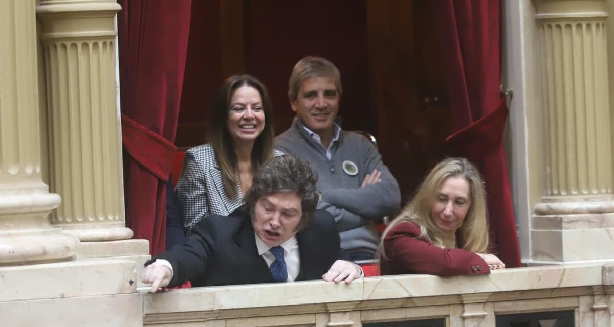 Dudas sobre si Javier Milei firmará la designación de Verónica Michelli como jueza
