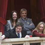 Dudas sobre si Javier Milei firmará la designación de Verónica Michelli como jueza