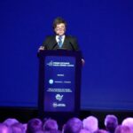 Javier Milei designó tres jueces federales en Santa Fe y aceptó la renuncia de un camarista civil