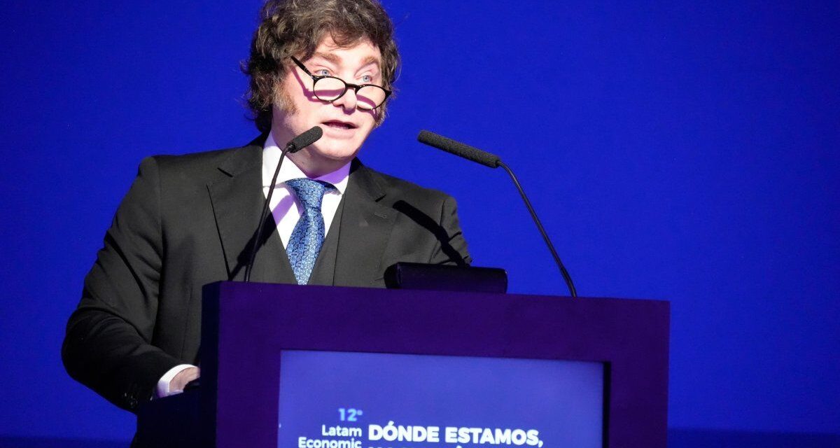 La caída en la aprobación del Gobierno encuentra un nuevo piso, pero no repunta: qué dicen las encuestas
