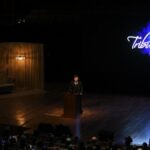 Javier Milei recibe embajadores y representantes de los Juegos Macabeos