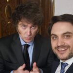 Sin cicatrizar golpes de Karina Milei, Ramiro Marra ahora apunta a Manuel Adorni y pide que lo echen