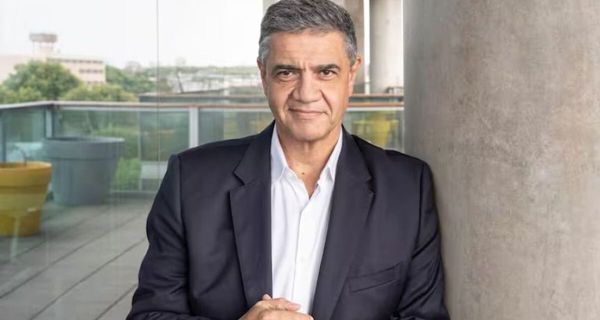 Jorge Macri reconoció que el caso Manuel Adorni afecta al Gobierno pero evitó pedir cambios en el Gabinete