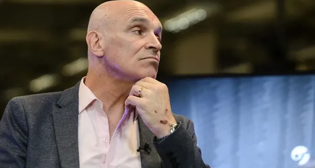 La Justicia pidió la indagatoria de José Luis Espert por presunto lavado de dinero