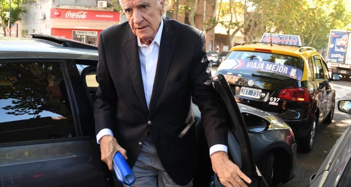 José Luis Gioja pidió unidad en el peronismo, defendió las PASO y reclamó la libertad de Cristina Kirchner
