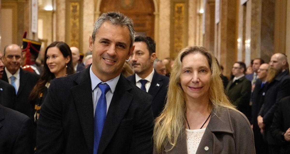 Karina Milei reúne a diputados y senadores de La Libertad Avanza para relanzar la estrategia legislativa