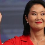 Keiko Fujimori ganó las elecciones y fue confirmada como presidenta de Perú