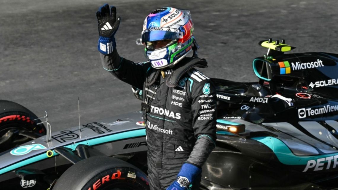 ADUO I: Mercedes, Ferrari, Audi y Honda, los motoristas beneficiados con el programa de mejoras