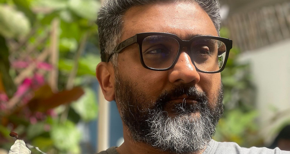 Quién es Kunal Shah, el empresario indio que fue elegido como nuevo CEO