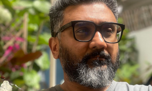 Quién es Kunal Shah, el empresario indio que fue elegido como nuevo CEO