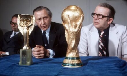 La Copa Jules Rimet perdida: el enigma del trofeo original del fútbol mundial