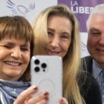 Patricia Bullrich suma disidentes en el Senado y expone a la mesa política de Karina Milei