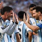 Los mejores memes de la goleada de Argentina vs Argelia