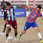 Alianza arrancó con goleada y Desamparados lo dio vuelta en el inicio del Clausura