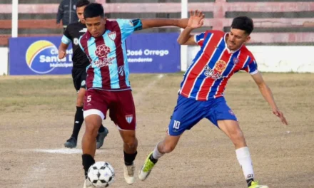 Alianza arrancó con goleada y Desamparados lo dio vuelta en el inicio del Clausura