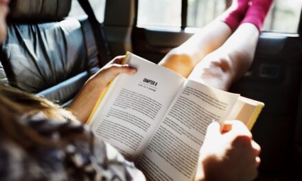 Qué dice tu género favorito de libros de vos, según la Inteligencia Artificial