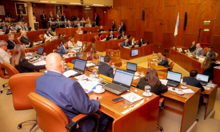 La Legislatura de San Juan tratará la creación de cargos judiciales y la declaración de las Tortitas Jachalleras como patrimonio cultural