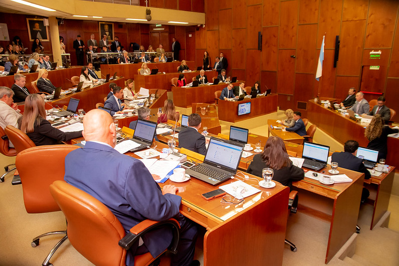 La Legislatura de San Juan tratará la creación de cargos judiciales y la declaración de las Tortitas Jachalleras como patrimonio cultural