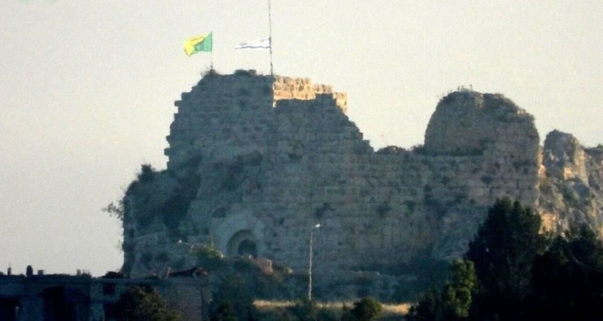 Israel toma una fortaleza histórica en el sur del Líbano y profundiza la ofensiva que tensiona el acuerdo entre Irán y EEUU