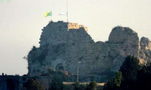 Israel toma una fortaleza histórica en el sur del Líbano y profundiza la ofensiva que tensiona el acuerdo entre Irán y EEUU