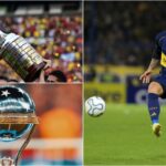 Conmebol confirmó días y horarios de su agenda copera: el duro debut de Boca en la Sudamericana y los octavos de la Libertadores