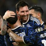 Goleadores históricos de los Mundiales: en qué puesto está Lionel Messi y cuál es el récord a batir