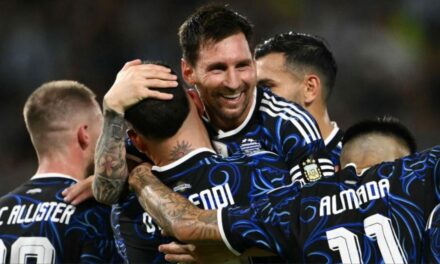 Goleadores históricos de los Mundiales: en qué puesto está Lionel Messi y cuál es el récord a batir