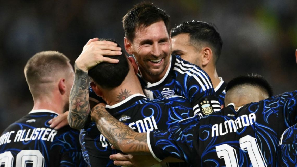 Goleadores históricos de los Mundiales: en qué puesto está Lionel Messi y cuál es el récord a batir