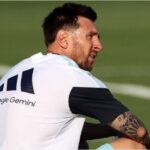 Cuándo y contra quién será el próximo partido de la Selección Argentina