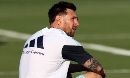 Cuándo y contra quién será el próximo partido de la Selección Argentina