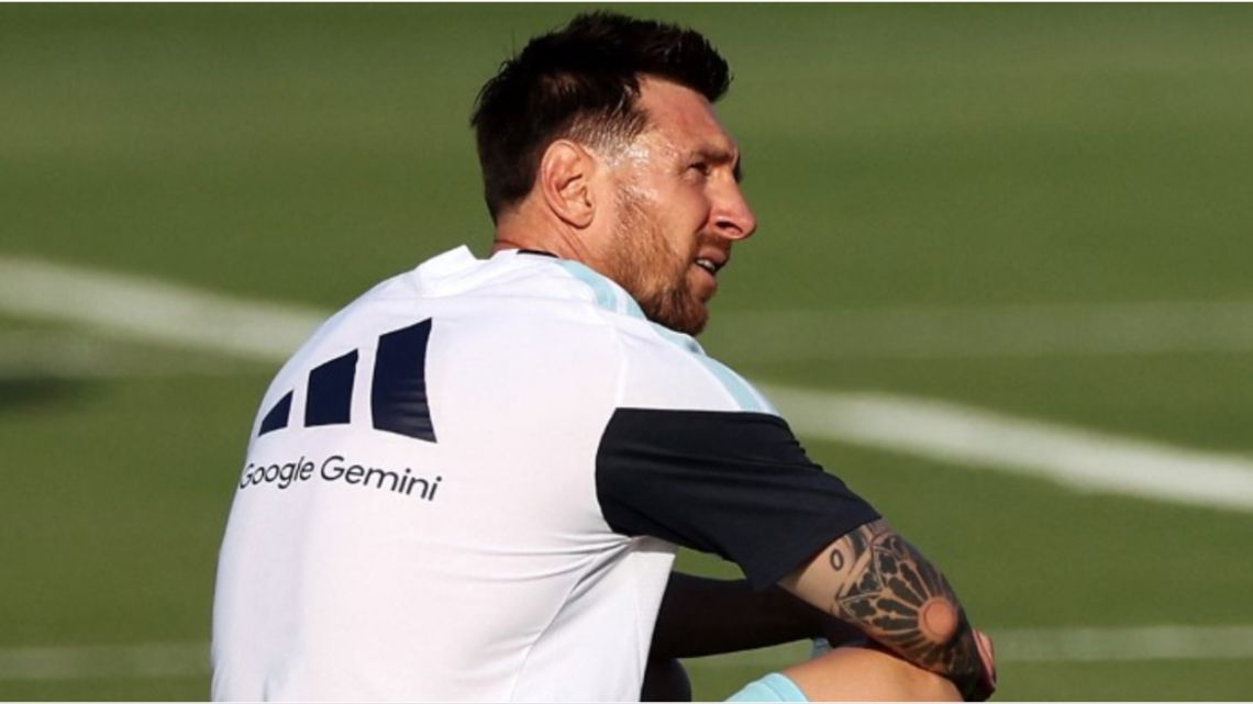 Cuándo y contra quién será el próximo partido de la Selección Argentina