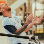 La Selección Argentina venció a Honduras en la previa del Mundial y las redes sociales explotaron de memes