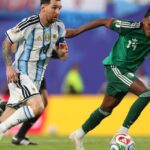 Messi, la respuesta a todos los interrogantes