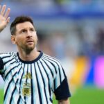 Feliz cumple Messi: la masiva movida nacional para homenajear al capitán argentino