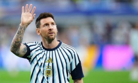 Feliz cumple Messi: la masiva movida nacional para homenajear al capitán argentino